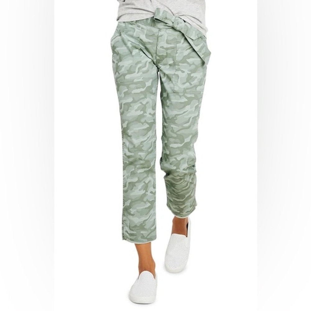 Vineyard Vines Camo Everyday Utility Chino Pants